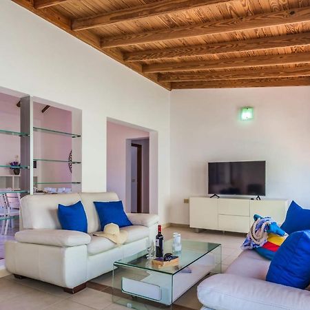 Villa Solmen By Villa Plus كوراليهو المظهر الخارجي الصورة