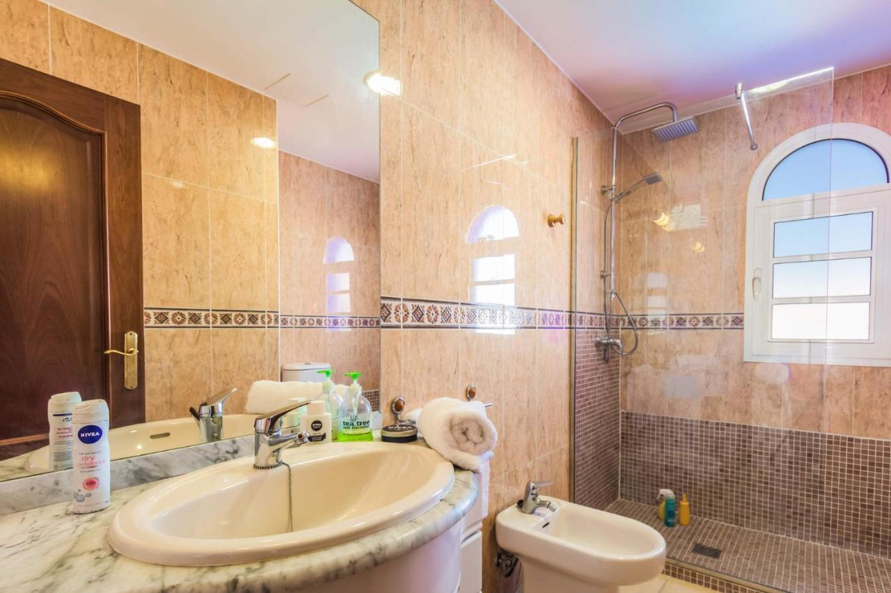 Villa Solmen By Villa Plus كوراليهو المظهر الخارجي الصورة