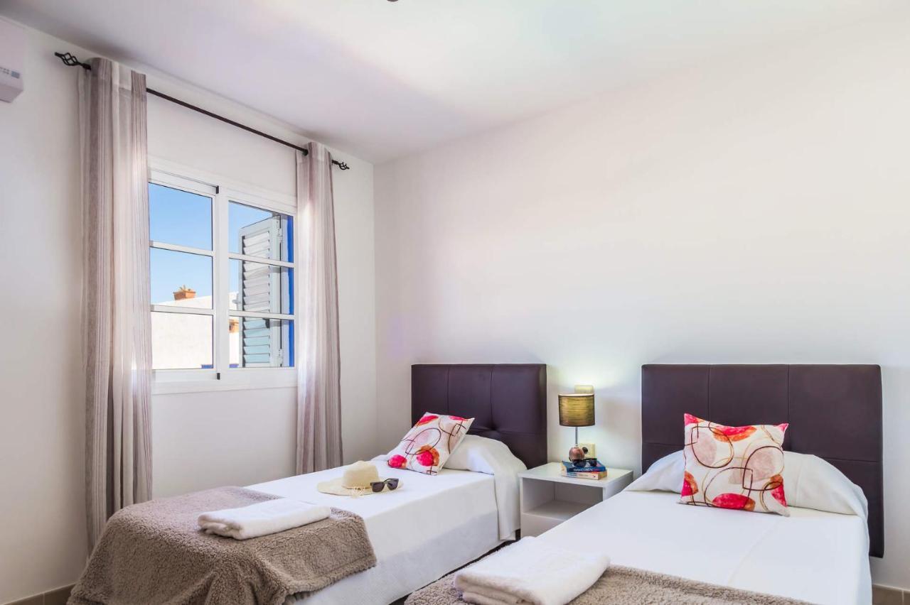 Villa Solmen By Villa Plus كوراليهو المظهر الخارجي الصورة