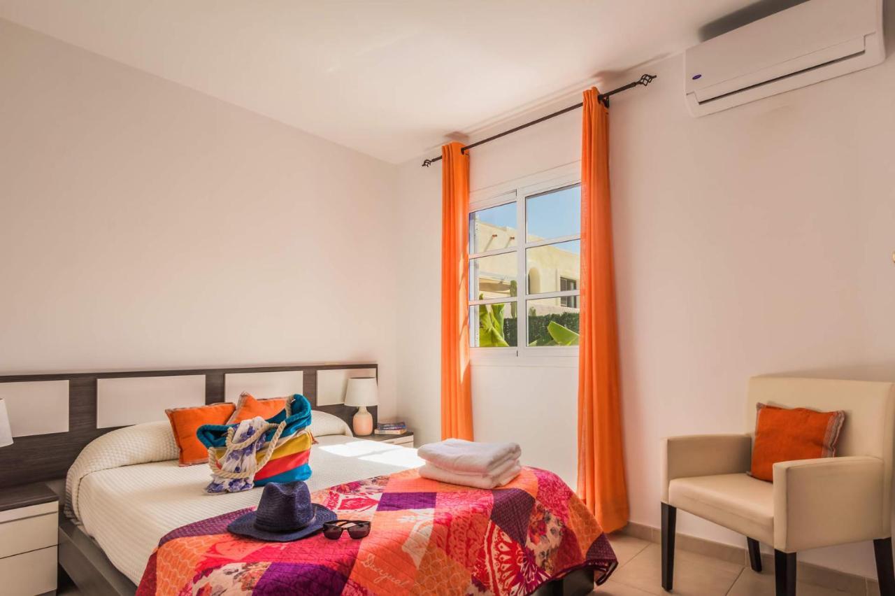 Villa Solmen By Villa Plus كوراليهو المظهر الخارجي الصورة